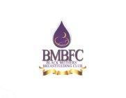 BMBFC BLACK MOTHERS' BREASTFEEDING CLUB