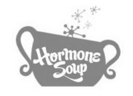 HORMONE SOUP