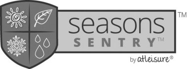 SEASONS SENTRY; BY ATLEISURE