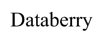 DATABERRY