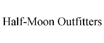 HALF-MOON OUTFITTERS