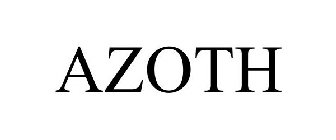 AZOTH