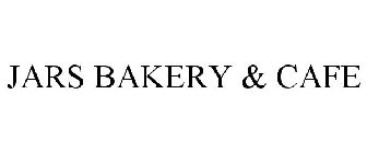 JARS BAKERY & CAFE