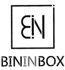 BN BININBOX