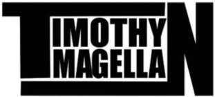 TIMOTHY MAGELLAN