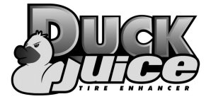 DUCK JUICE TIRE ENHANCER