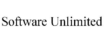 SOFTWARE UNLIMITED