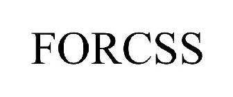 FORCSS