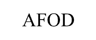 AFOD