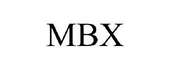 MBX