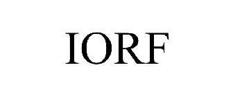 IORF