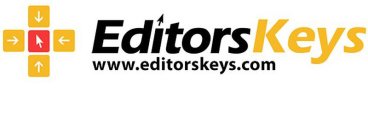 EDITORSKEYS WWW.EDITORSKEYS.COM