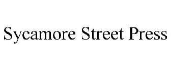 SYCAMORE STREET PRESS