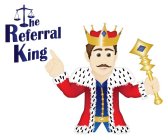 THE REFERRAL KING