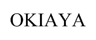 OKIAYA