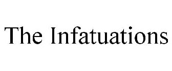 THE INFATUATIONS
