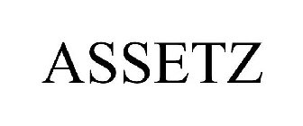 ASSETZ