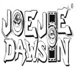 JOEJOE DAWSON