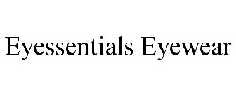 EYESSENTIALS EYEWEAR