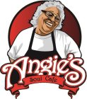 ANGIE'S SOUL CAFE