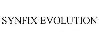 SYNFIX EVOLUTION