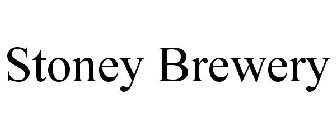 STONEY BREWERY