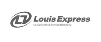 LL LOUIS EXPRESS LOUIS EXPRESS SERVICE COMPANY