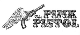 THE PINK PISTOL