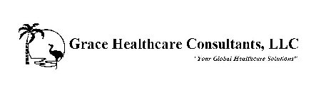 GRACE HEALTHCARE CONSULTANTS, LLC 
