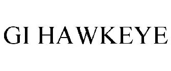 GI HAWKEYE