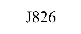 J826