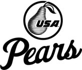 USA PEARS