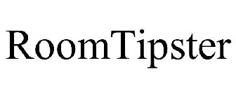 ROOMTIPSTER