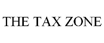 THE TAX ZONE