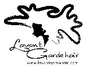 L'AVANT GARDE HAIR WWW.LAVANTGARDEHAIR.COM