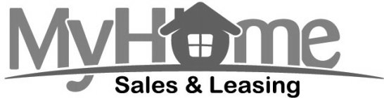 MYHOME SALES & LEASING