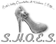 SISTA'S HOSTING OPPORTUNITIES WITH EXCELLENCE & STYLE S.H.O.E.S.