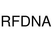 RFDNA