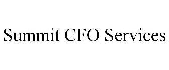 SUMMIT CFO SERVICES