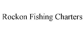 ROCKON FISHING CHARTERS
