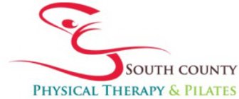 SC SOUTH COUNTY PHYSICAL THERAPY & PILATES