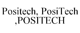 POSITECH, POSITECH ,POSITECH