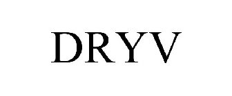 DRYV