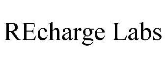 RECHARGE LABS
