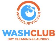 WASHCLUBNYC.COM WASHCLUB DRY CLEANING &LAUNDRY