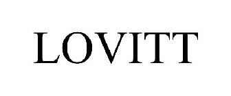 LOVITT