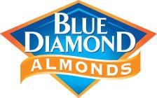 BLUE DIAMOND ALMONDS