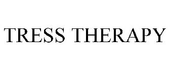 TRESS THERAPY