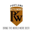 PORTLAND KETTLEWORKS BRING THE WORLD MORE BEER