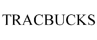 TRACBUCKS